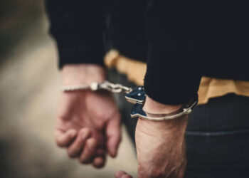 ‘KARTEL-6’ operasyonuyla suç örgütü elebaşı Sait Emir yakalandı