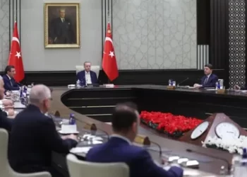 Kabine bugün toplanıyor: Gündemde hangi konular var?