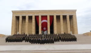 Kara Harp Okulu ogrencileri1 habermeydan