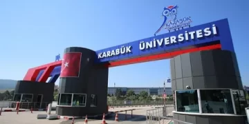 Karabük Üniversitesi’nde Hastalık Alarmı! Birçok öğrenci HPV ve HIV belirtileriyle hastanelere başvurdu