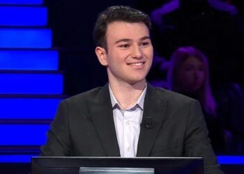 Kim Milyoner Olmak İster’de 5 milyonluk soru ne? Berk Göktaş 5 milyonluk soruyu doğru bildi!