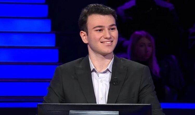 Kim Milyoner Olmak Isterde 5 milyonluk soru habermeydan