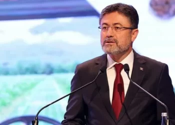 Bakan Yumaklı: Kırsal kalkınmada 774 bin projeye 120 milyar hibe ödemesi yaptık
