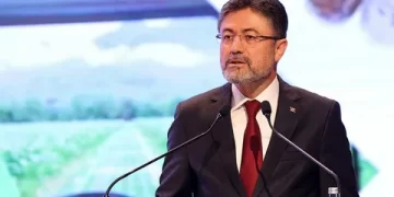 Bakan Yumaklı: Kırsal kalkınmada 774 bin projeye 120 milyar hibe ödemesi yaptık