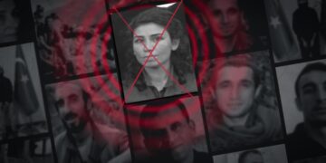 MİT’ten operasyon: PKK’lı Rojda Bilen etkisiz hale getirildi