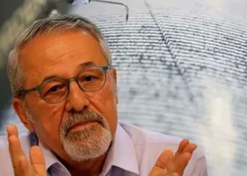 Prof. Dr. Naci Görür’den 3 il için deprem uyarısı: Zaman doldu
