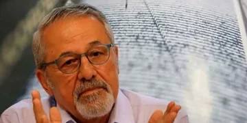 Prof. Dr. Naci Görür’den 3 il için deprem uyarısı: Zaman doldu