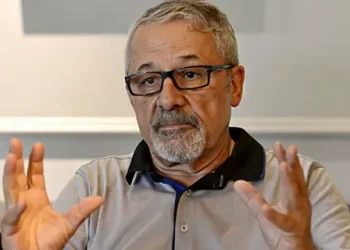 Naci Görür’den Samsun depremine ilişkin açıklama