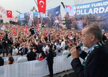 Erdoğan: Ne yaptıysak CHP’nin sabotaj siyasetine rağmen yaptık