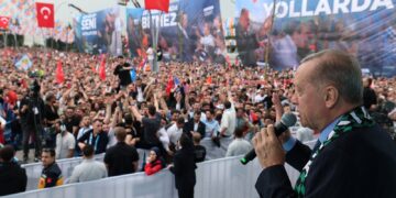 Erdoğan: Ne yaptıysak CHP’nin sabotaj siyasetine rağmen yaptık