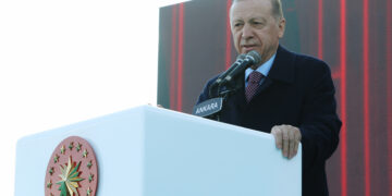 Cumhurbaşkanı Erdoğan: Nerede CHP belediyesi varsa her taraf dökülüyor