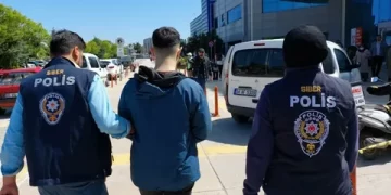 ‘Nitelikli dolandırıcılara’ karşı başlatılan ‘SİBERGÖZ-29’ operasyonlarında 13 şüpheli yakalandı