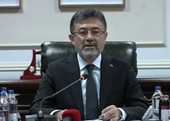 Bakan Yumaklı: Özellikle sulama projeleri bizim birinci önceliğimiz