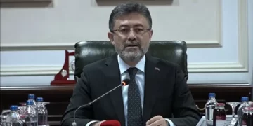 Bakan Yumaklı: Özellikle sulama projeleri bizim birinci önceliğimiz