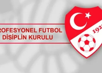 PFDK sevkleri açıklandı!