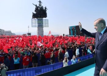 Cumhurbaşkanı Erdoğan: Rotamızı Türkiye Yüzyılı’na çevirdik