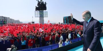 Cumhurbaşkanı Erdoğan: Rotamızı Türkiye Yüzyılı’na çevirdik