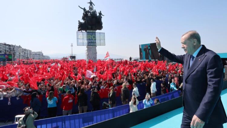 Rotamizi Turkiye Yuzyilina cevirdik habermeydan