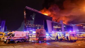 Rusyada konser salonuna duzenlenen teror saldirisi2 habermeydan