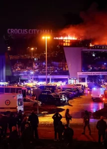 Rusyada konser salonuna duzenlenen teror saldirisi4 habermeydan