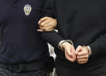 “SİBERGÖZ-23” operasyonlarında 1️46 şüpheli yakalandı