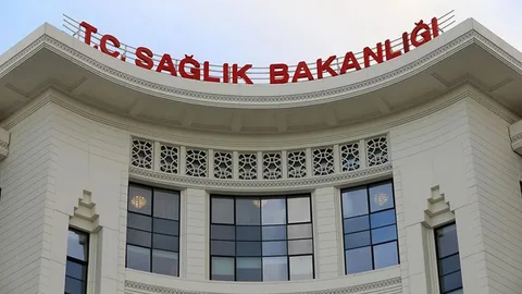 Saglik Bakanligi isci alimi kurasi ne zaman cekilecek habermeydan