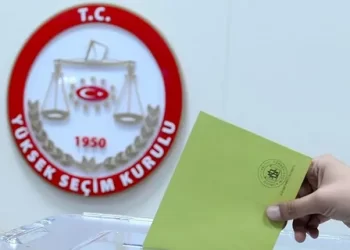 Seçim yasakları bugün başladı! Seçim günü yasakları neler?