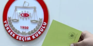 Seçim yasakları bugün başladı! Seçim günü yasakları neler?