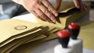 Secim yasaklari bugun basladi Secim gunu yasaklari neler2 habermeydan