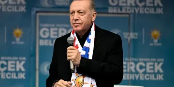 Cumhurbaşkanı Erdoğan: Şehirlerimizin süratle depreme hazırlanmaları gerekiyor