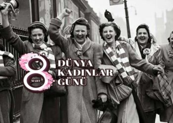 Siyasilerden 8 Mart Dünya Kadınlar Günü paylaşımları