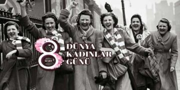 Siyasilerden 8 Mart Dünya Kadınlar Günü paylaşımları