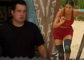 Survivor All Star Gizem Memiç’e ne oldu? Acun Ilıcalı’dan açıklama geldi