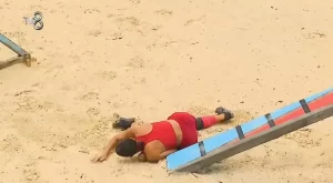 Survivor All Star Gizem Memice ne oldu1 habermeydan