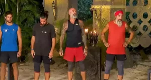 Survivor All Starda adaya kim veda etti1 habermeydan e1711096724677