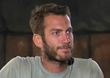 Survivor Ogeday yarışmadan ayrıldı mı, diskalifiye mi oldu?