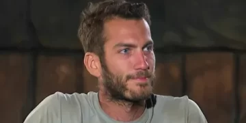 Survivor Ogeday yarışmadan ayrıldı mı, diskalifiye mi oldu?