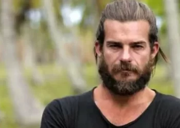 Survivor yarışmacısı Hakan Hatipoğlu kimdir?