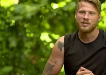Survivor yarışmacısı Yunus Emre Özden kimdir?