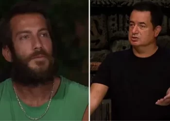 Survivor’da Ogeday krizi çözüldü mü? Acun Ilıcalı açıkladı