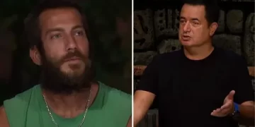Survivor’da Ogeday krizi çözüldü mü? Acun Ilıcalı açıkladı
