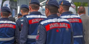 Tekirdağ’da ‘Zıpkın-2’ operasyonunda 19 kişi yakalandı