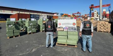 Ticaret Bakanlığı’nın kaçakçılarla mücadelesi devam ediyor