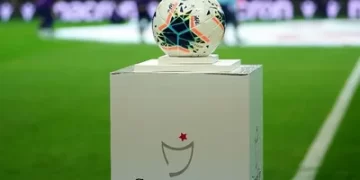 Trendyol Süper Lig’de 33. haftanın programı açıklandı!