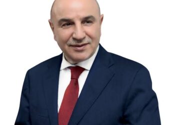 Turgut Altınok, ‘Ankara’da öndeyiz’ diyerek son anketi duyurdu!