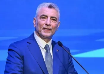 Bakan Bolat: Türkiye 2023 yılında 1 trilyon 119 milyar dolar milli gelire ulaştı