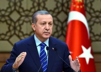 Cumhurbaşkanı Erdoğan: Türkiye Yüzyılı vizyonumuzla aziz milletimizin hizmetindeyiz