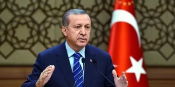 Cumhurbaşkanı Erdoğan: Türkiye Yüzyılı vizyonumuzla aziz milletimizin hizmetindeyiz