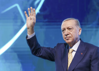 Erdoğan: Türkiye Yüzyılı’nın hazırlıklarını ‘Güçlü kadın, güçlü aile, güçlü Türkiye’ ekseninde yürütüyoruz