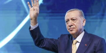 Erdoğan: Türkiye Yüzyılı’nın hazırlıklarını ‘Güçlü kadın, güçlü aile, güçlü Türkiye’ ekseninde yürütüyoruz